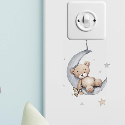 Stickers muraux – Stickers muraux pour chambre d'enfant