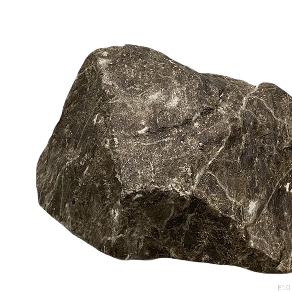 Artificial Rock Landscape Decoration, Decorative, Weather-resistant, Realistic Natural Texture for ,