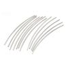 Sintoms EQHSS230140 Stainless Steel Fret Wire for 2.3mm Medium Fret Electric Guitars