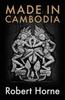 The Made In Cambodia Book