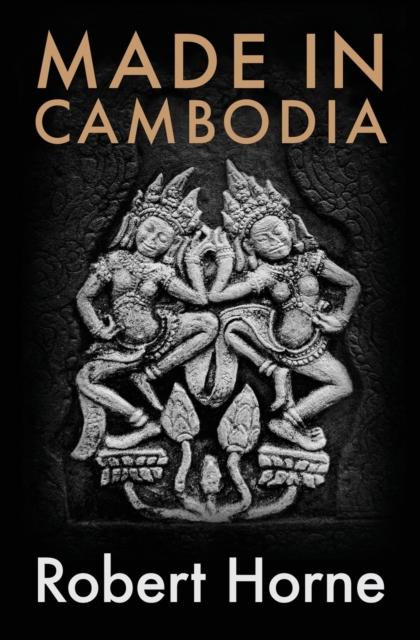 The Made In Cambodia Book