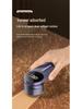 Pompom Trimmer: Digital Display Sweater Shaver with Convenient Charging
