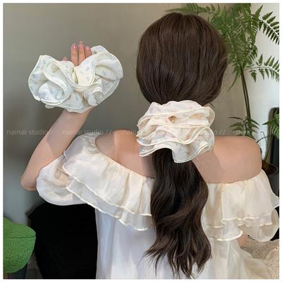 Haar-Accessoires – Damen-Haargummis