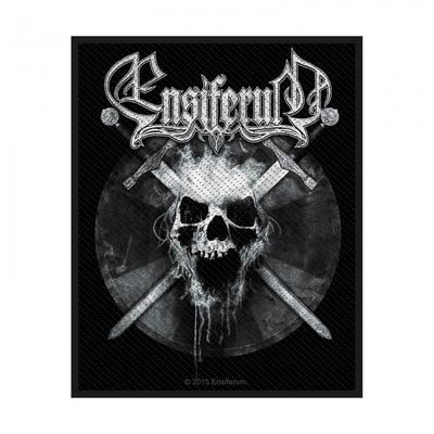 Ensiferum Kafatası Yaması