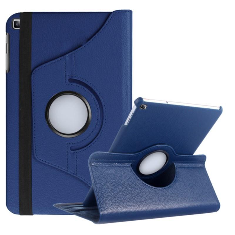 For Samsung Galaxy Tab A7 10.4 Inch 2020 SM-T500 SM-T505 360 Degree Rotating Stand Holder Tablet Cover