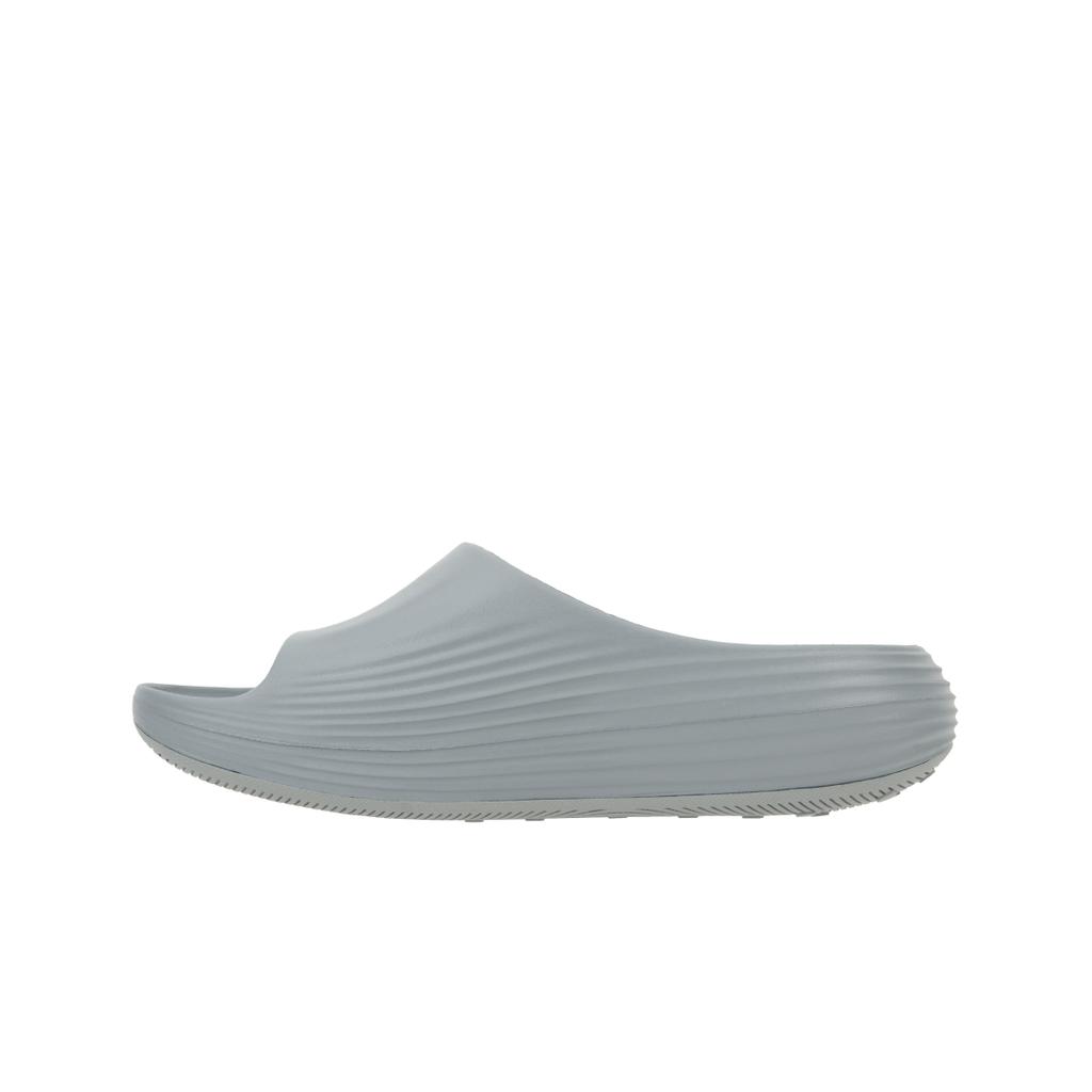 Nike ReactX Rejuven8 Slide Wolfsgrau Herren Sneaker HV4479-002