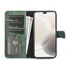For Honor 400 Smart 5G/4G/X7d 4G Wallet Case Leather Phone Cover Splicing Color