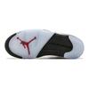 Air Jordan 5 Retro 'White Cement' Gs 440888-104