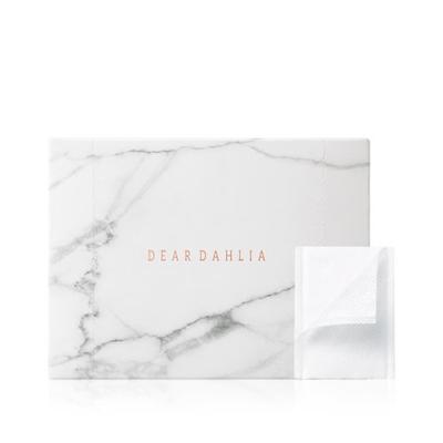 Igiene personale – Dischetti di cotone e salviettine per il viso