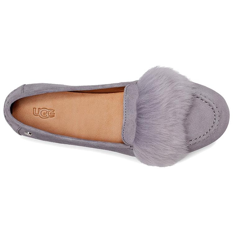 UGG California Loafer Kaley Wisp Ts Women's 1111030TS-SAMT