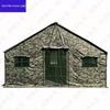 Zhanshen Yongzhi Outdoor Command Tent and Target Training Equipment