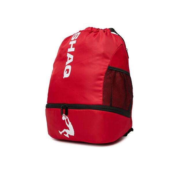 Shaq Рюкзак SHAQ-P-005-07 Красный