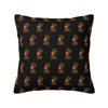 Custom Nordic Own Your Afro Sofa Cushion Cover Soft Abstract African Women Throw Pillow Case Home Decorative