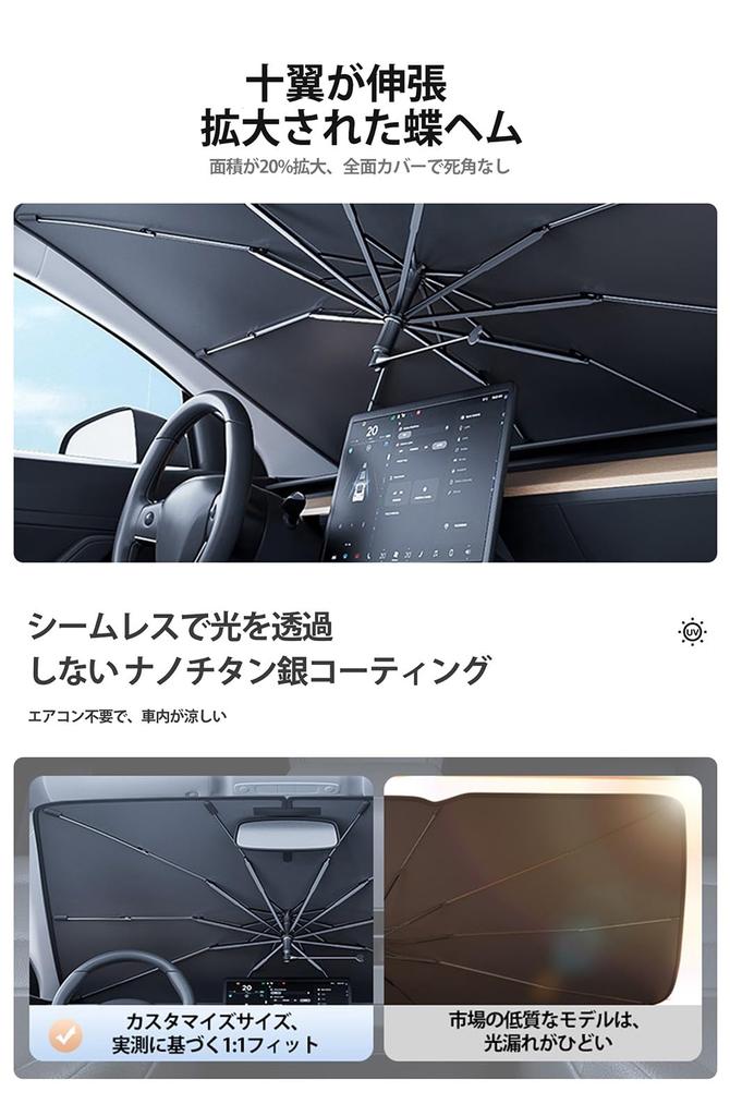 Nissan AD/AD Expert / NV150 AD 4th Generation Y12 Type Car Sun Shade for