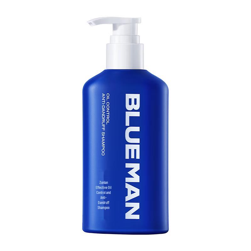 Zunlan Selenium Sulfide Anti-Dandruff Shampoo