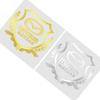 1 Stück Auto Karosserie 3D Aufkleber Weizenähren Styling Emblem Auto Dekoration Für Mazda 3 6 CX5 2 CX3 CX9 MX5 RX8 Axela Demio MS CX5 2 Axela Demio GJI GH BK MP