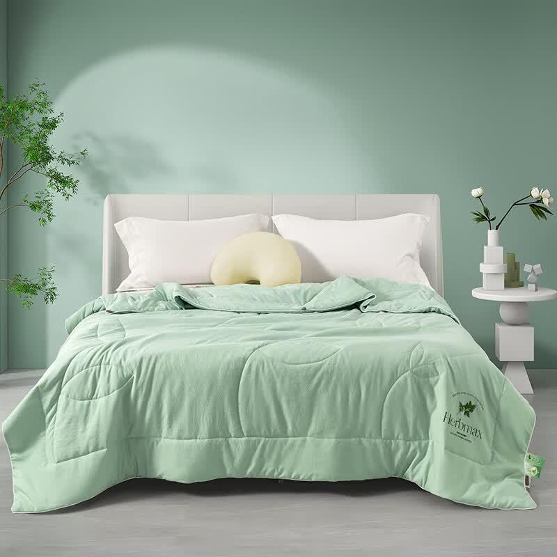 XiFuNi Herbal Mugwort Eco-Duvet