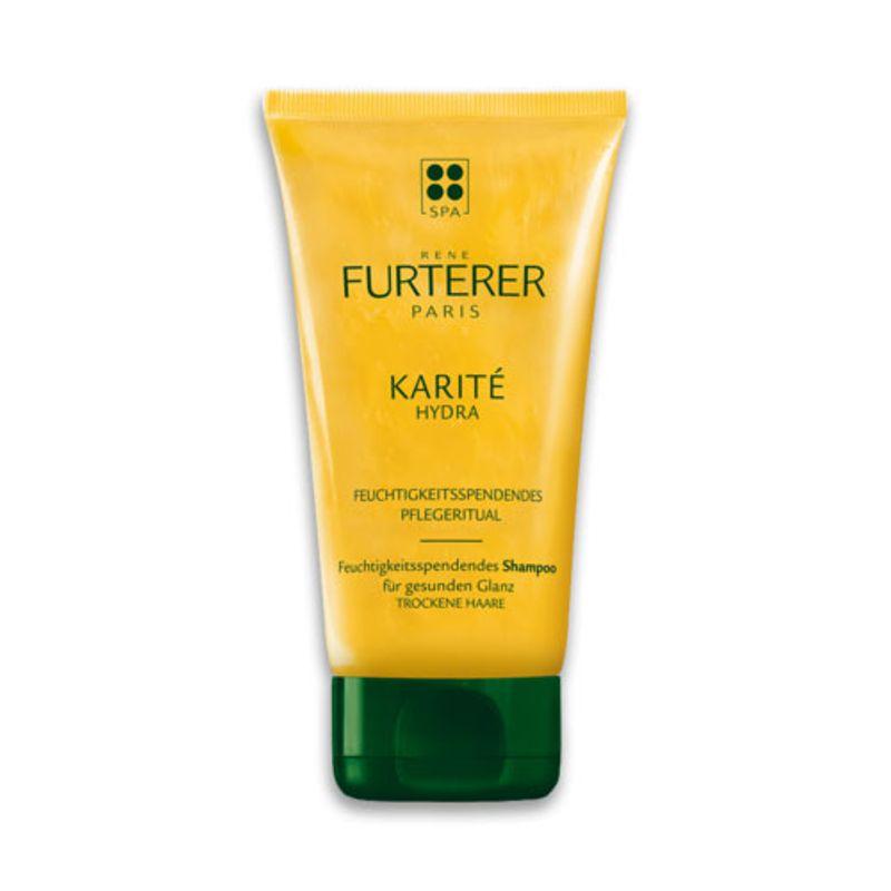 René Furterer Carite Shampoo 150ml