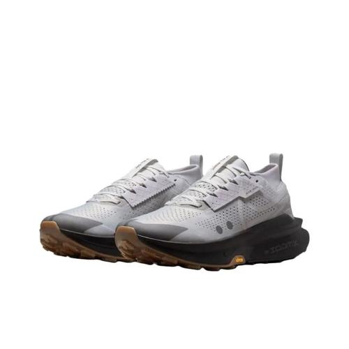 Nike ZoomX Zegama Trail 2 Gray IB7669-001 Men's Size