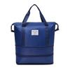 Extra Large Capacity Travel and Fitness Bag - Handheld, Perfect for Short Business Trips or Maternity Needs