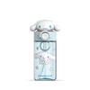 X&W 500ml Tritan Water Cup Leak-proof Water Bottles with Creative Doll Cover Cartoon My Melody Straw Travel Mug Children's Gift