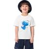 T-shirt à manches courtes cartoon pour garçon Balabala