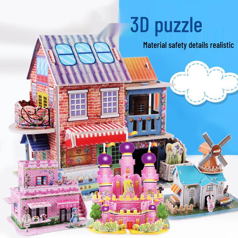 Practical Gifts for First Grade Students: Children's Charity Sale Blind Box Prizes