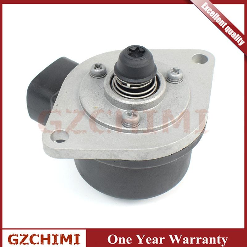 22270-66010 Fuel Injection Idle Air Control Valve 2227066010  Fits For Toyota Land Cruiser Aisan 1992-1996