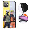 Kakashi Hatake Narutos Senju Tobirama Phone Cover for Samsung Galaxy S22 S21 S20 FE Ultra Plus A35 A36 A37 A33 A34 A04 A71 Case