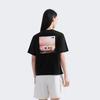 Women's Short Sleeve T-Shirt 8DCH