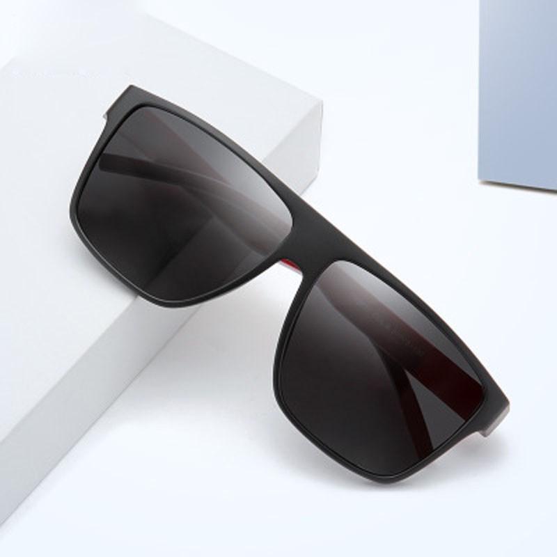 

Поляризационные солнцезащитные очки TR90 Square Vintage Sun Glasses Известные брендовые солнцезащитные очки Поляризационные очки Retro Feminino Для женщин и мужчин