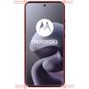 Verre Trempé pour Motorola Moto G67/Moto G77 [Pack 2] Film Vitre Protection Ecran Phonillico®