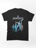 SilverHawks Silverhawks Classic T-Shirt