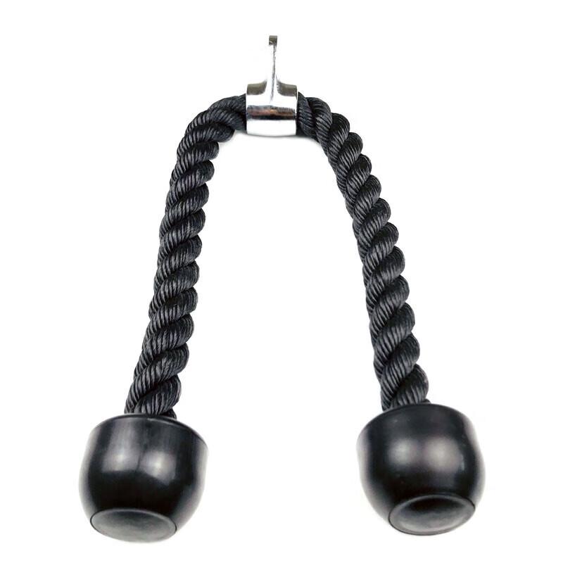 Yidong Fitness Cable Attachment & Triceps Rope