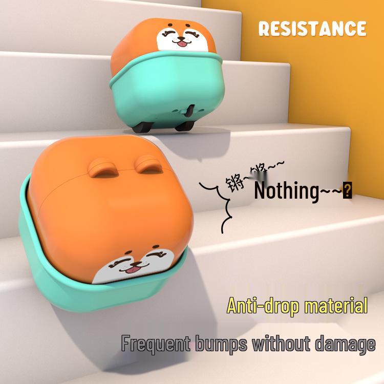 Street Stall Night Market Children's Toy Cars: Fun Back-to-School and Kindergarten Gifts