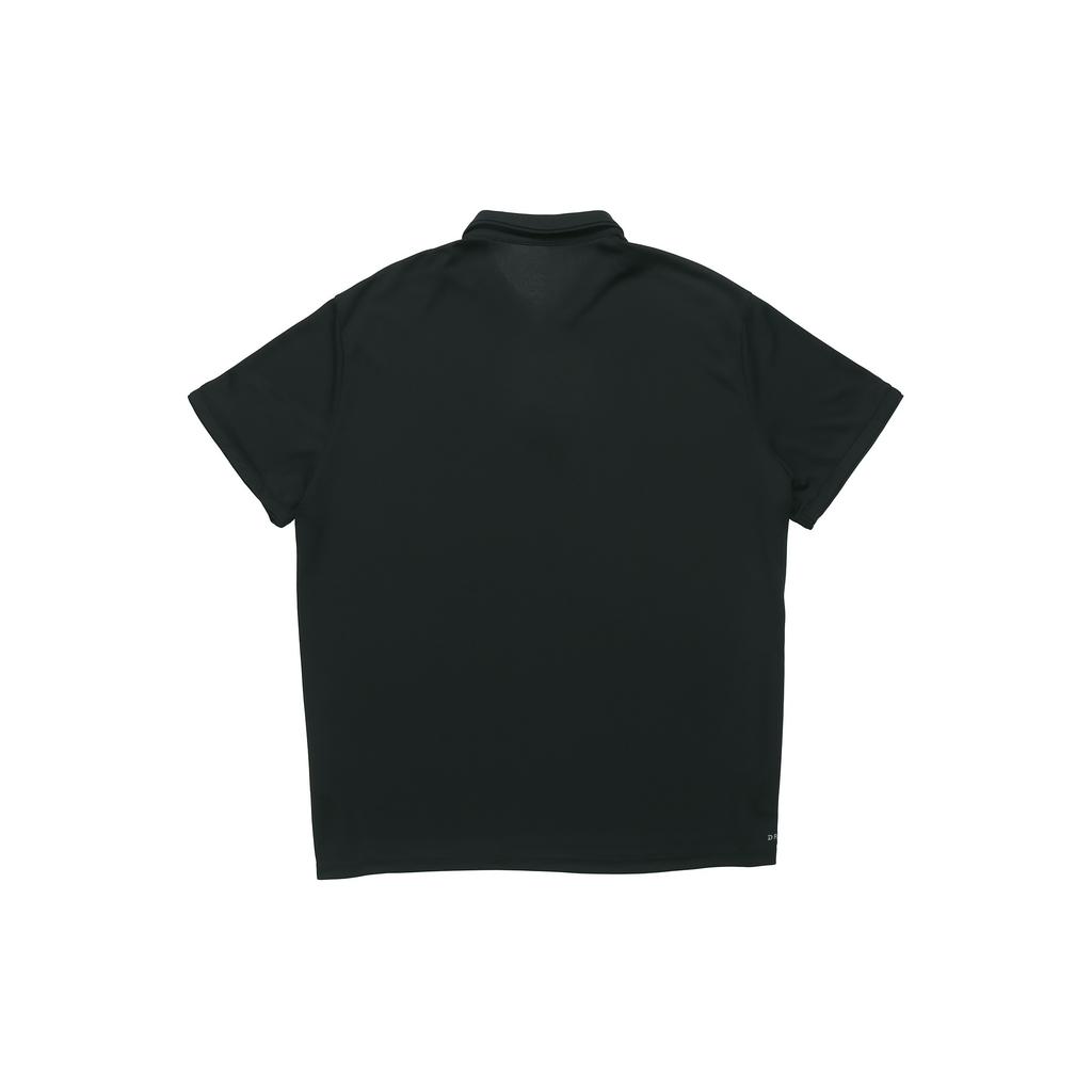 Nike Polo Shirts Men's Polo Collar Moderate Straight Fit AQ5304-010