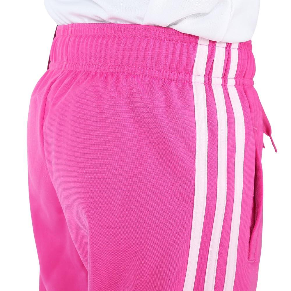 Adidas Essentials Tracksuit Set Kids' 3-Stripes