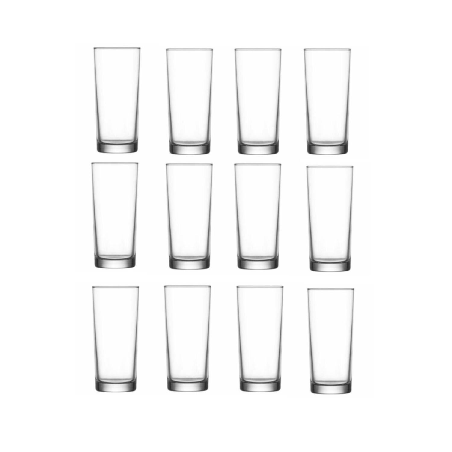 

Sum 333 Lemonade Glass - 12-литровый стакан раки