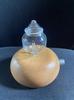 Solid Wood Flameless Aromatherapy Diffuser for Essential Oils