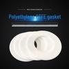 High-Temperature PTFE Flange Gasket - Teflon Pressure Gauge Seal
