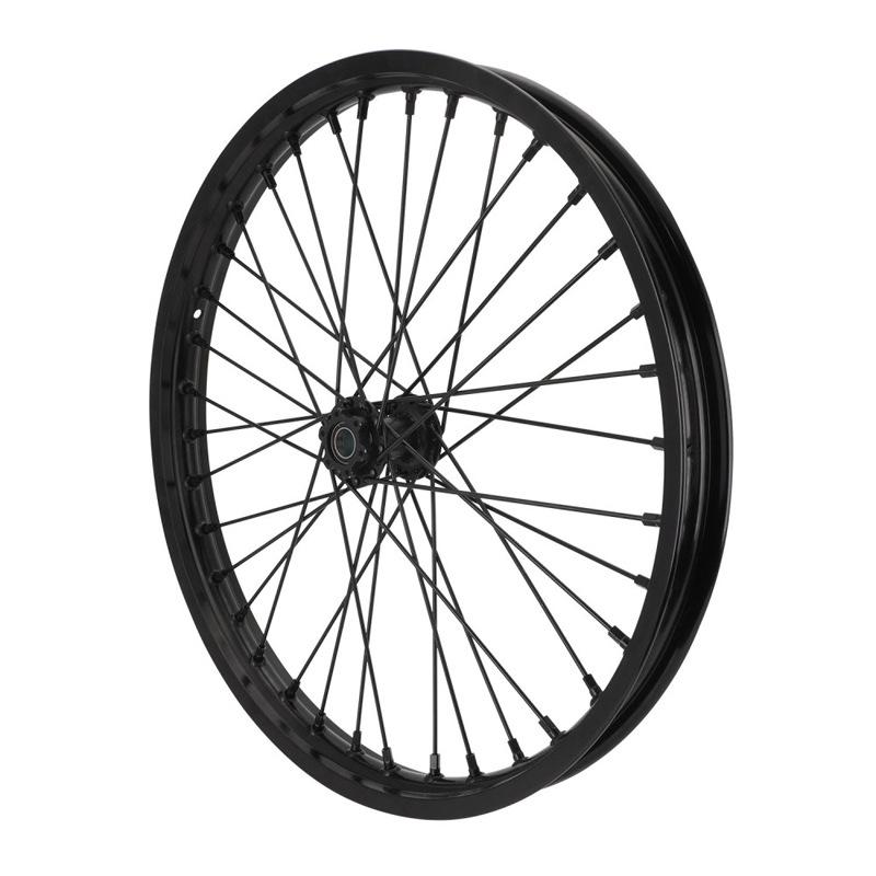 SurRon Light Bee X/Q Off-road Motorcycle 19/21-Inch Wheel Set Modification