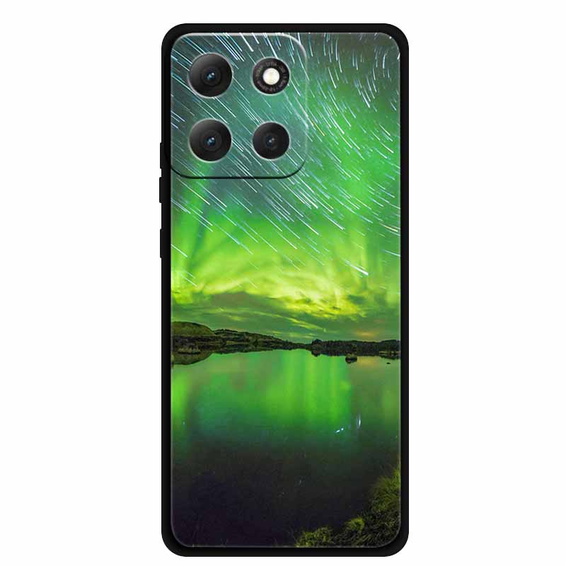 Cases For Moto G86 Power 5G 6.67" Landscape Soft TPU Silicone Protector Cover For Motorola Moto G 86 56 G56 Coques Fundas Cases