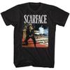 Scarface Hello Friend T-Shirt