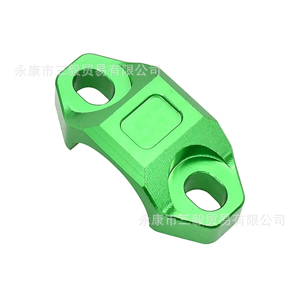 Off-road Motorcycle CNC Clutch Brake Pressure Code 22mm Handlebars Suitable for KTM Yamaha Honda Locomotive