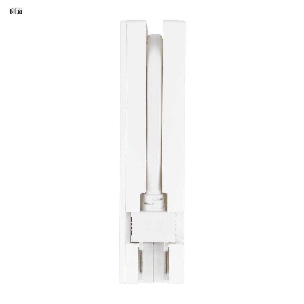 Gourmandies Sanrio Characters Photo Frame AC Tap, Cinnamoroll SANG-306CN