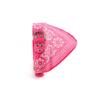 Yousheng Pet Saliva Towel Ethnic Style Print Triangle Neckerchief Bib Fabric Adjustable Bandana Collar for Puppy Dogs Cats Pet Accessories