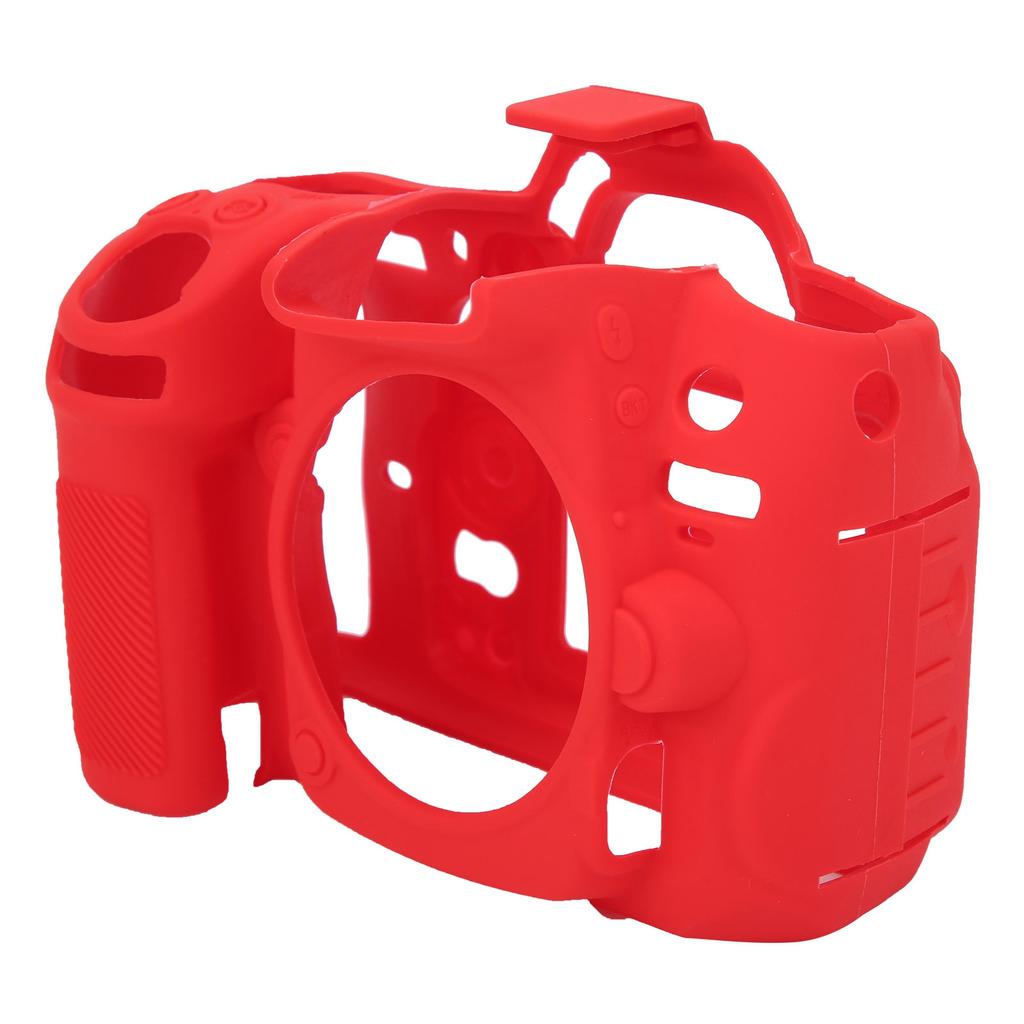 Camera ive Silicone Case Cover Fit for D7000 Camera Accessories