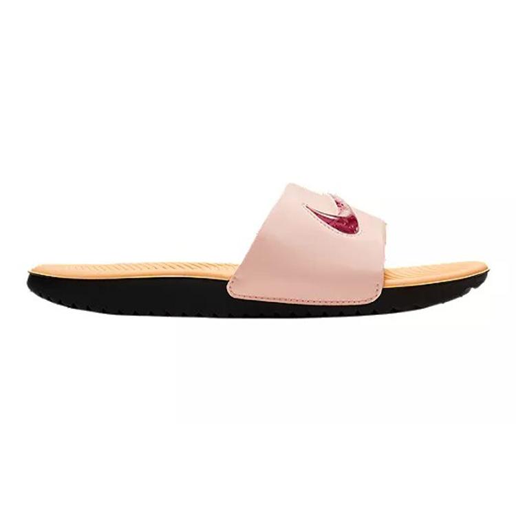 Nike Kawa Kids' Outdoor Slippers Kids AJ7293-600
