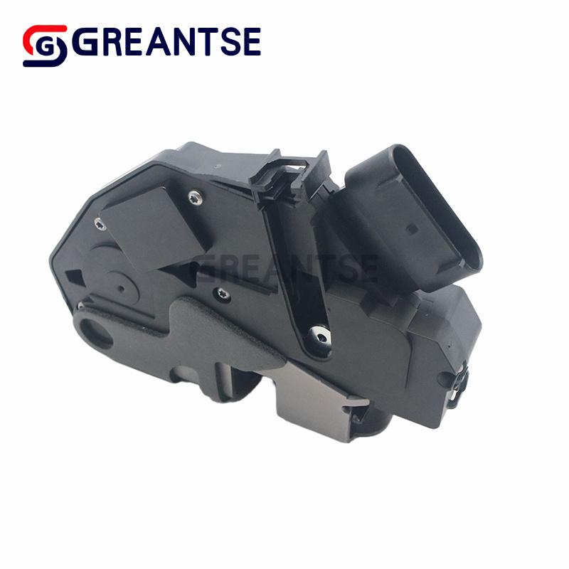 31349858 31349860 Привод замка передней двери Для Volvo S60 II V60 I XC60 SUV Автомобили Запасные части 1x Front Left