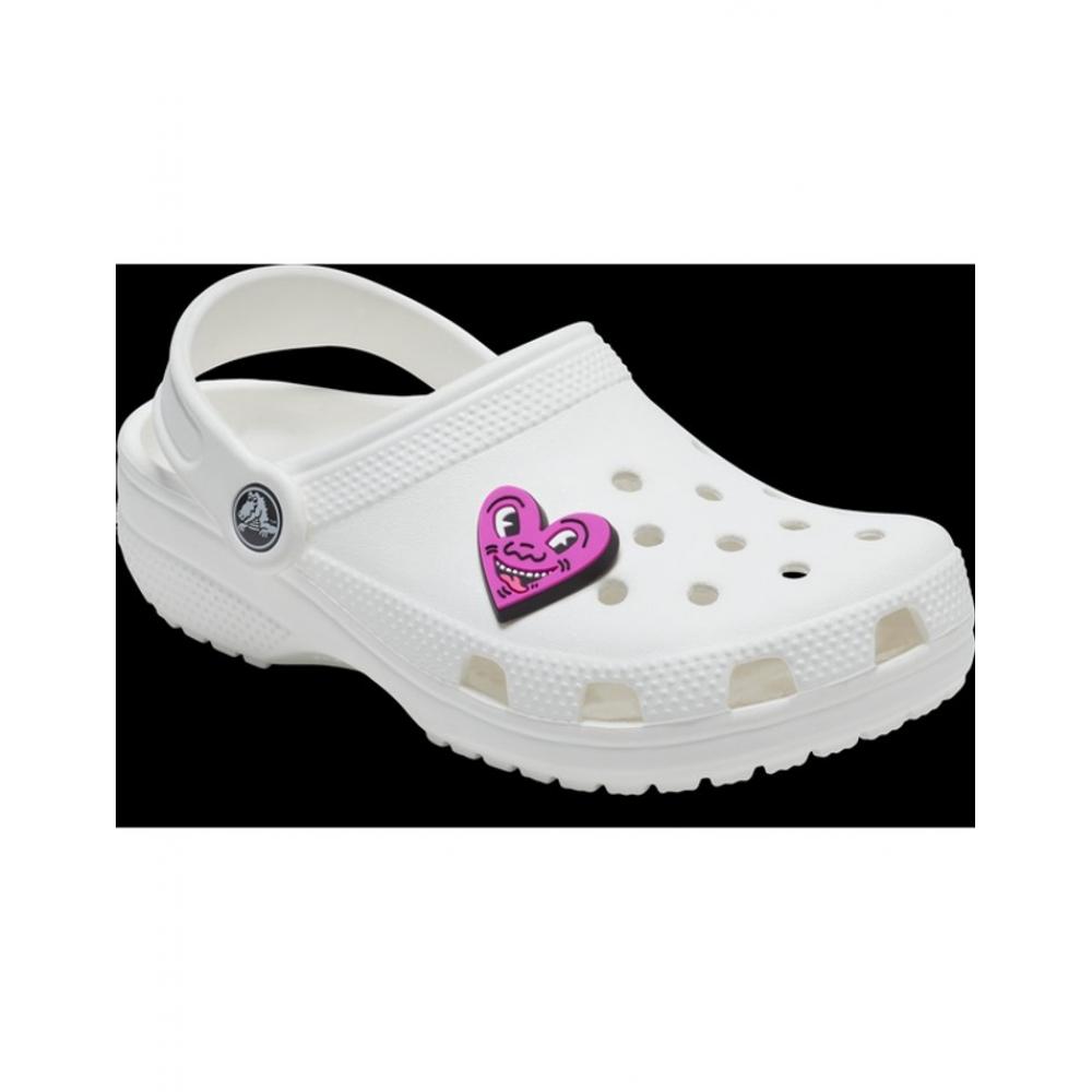 Crocs Keith Haring Hart Gibbitz 10012719
